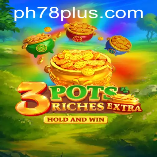 Unveiling 3potsExtra: A New Era in Gaming with PH78
