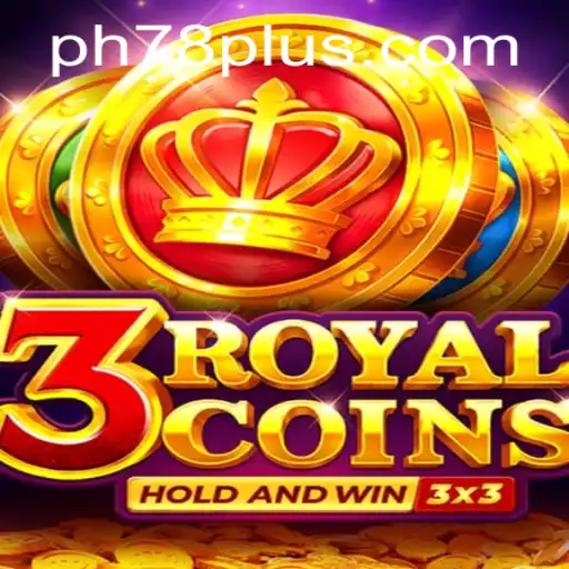 Unveiling 3royalcoins: A Riveting Gaming Experience with PH78