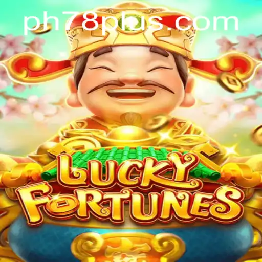 Discover LUCKYFORTUNES: A Thrilling New Game