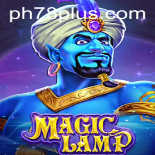 Discover the Enchanting World of MagicLamp with PH78